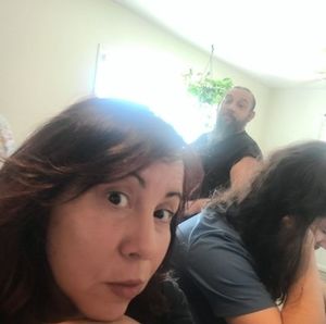 Meet your Posher, Caroline